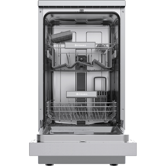 Pluntirio Piaton Pyramis PDWGE 45FS 45 cm Inox E